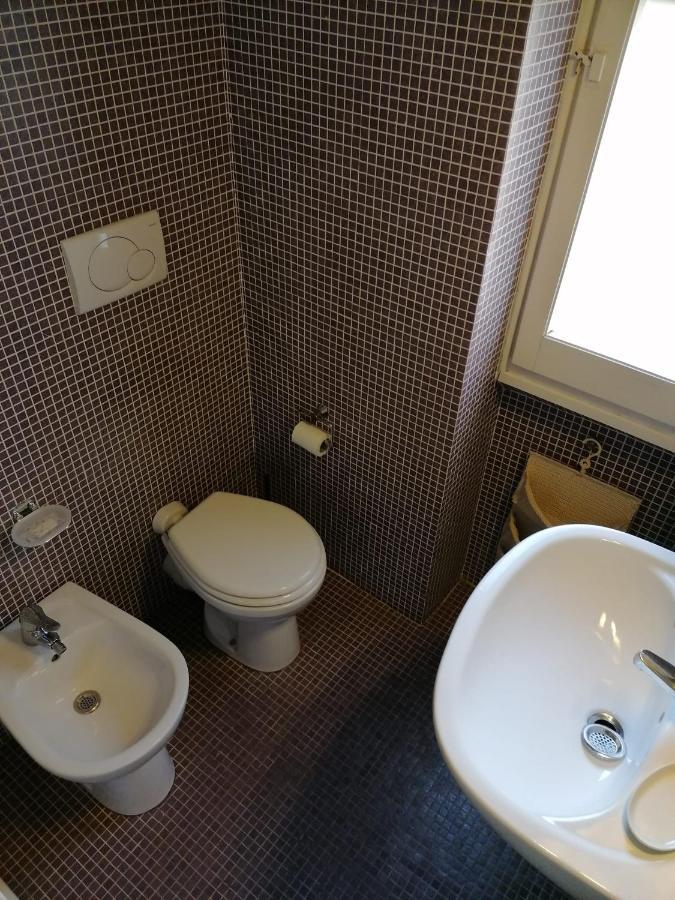 Poggetto Home 佛罗伦萨 外观 照片