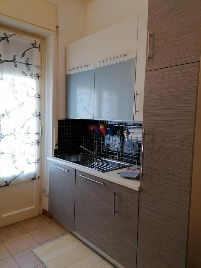 Poggetto Home 佛罗伦萨 外观 照片