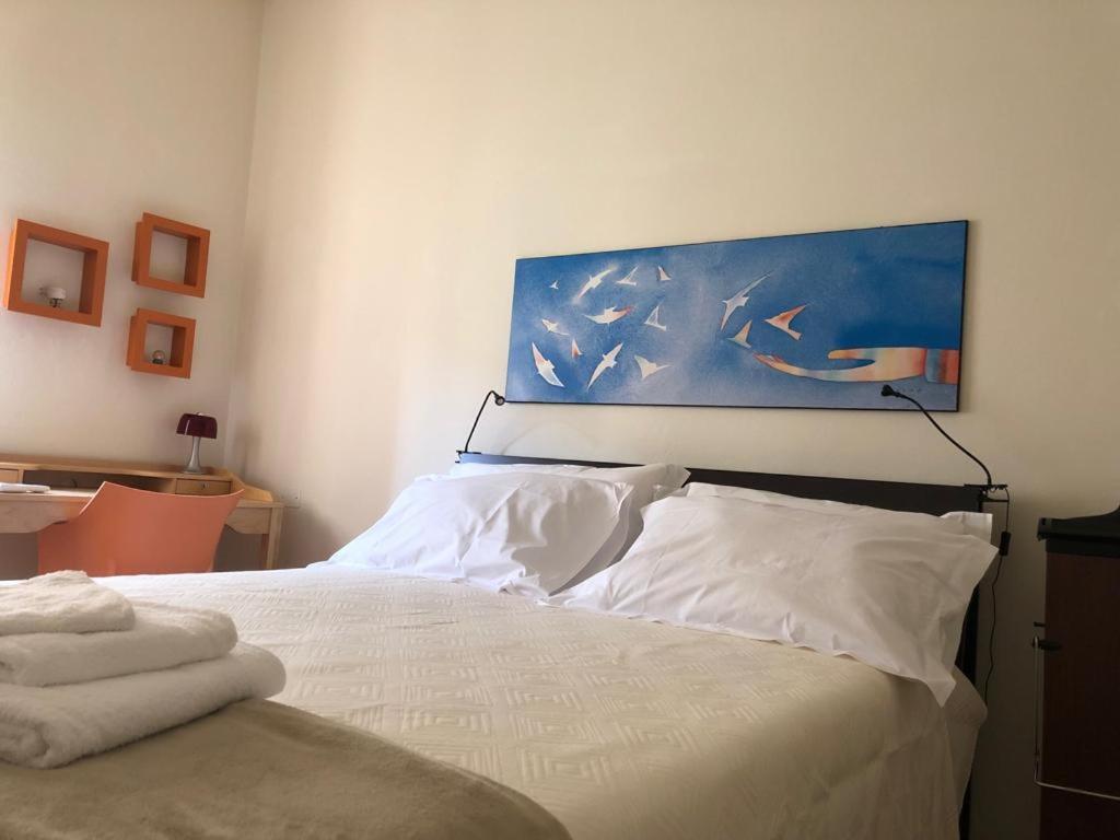 Poggetto Home 佛罗伦萨 外观 照片
