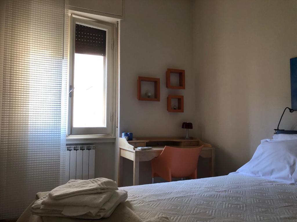 Poggetto Home 佛罗伦萨 外观 照片